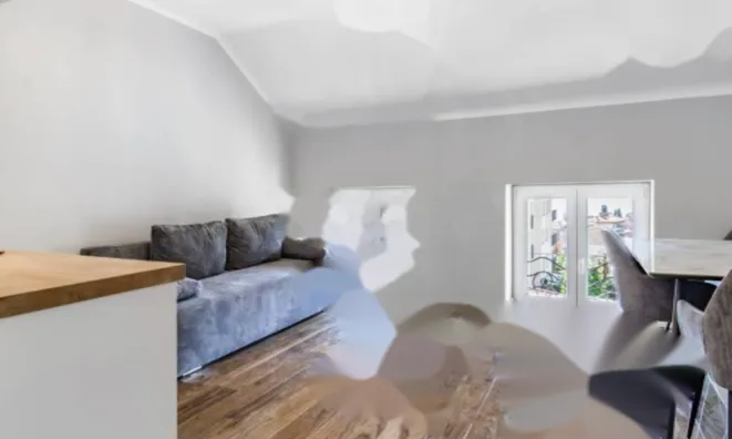 Недвижимость Четырехкомнатная квартира, Центр: 7