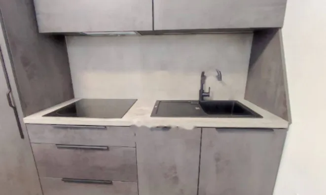 Недвижимость Двухкомнатная квартира в центре Опатии: 5