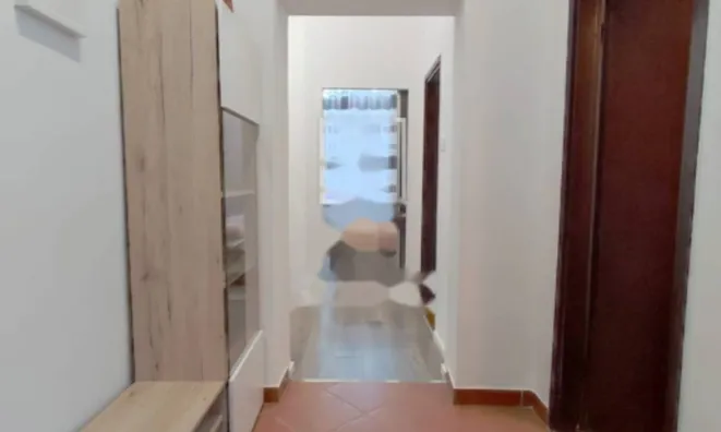 Недвижимость Двухкомнатная квартира в центре Опатии: 10