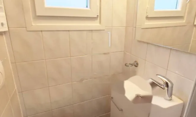 Недвижимость Двухкомнатная квартира в центре Опатии: 13