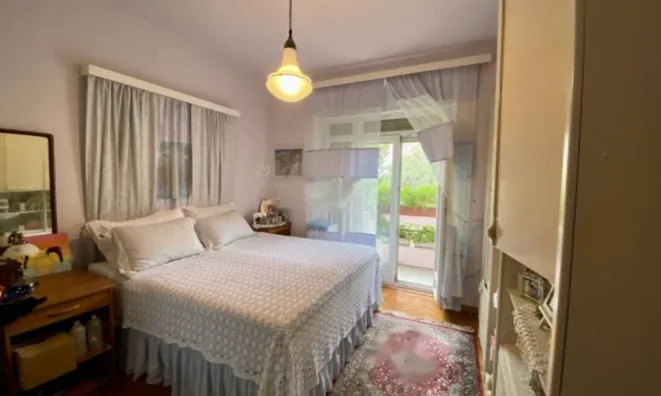 Недвижимость Четырёхкомнатная квартира в центре Опатии: 8