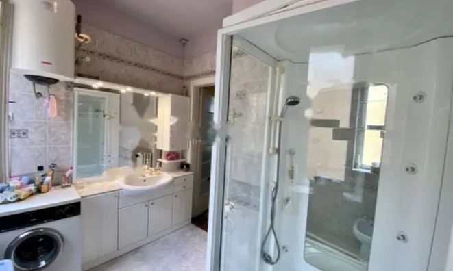 Недвижимость Четырёхкомнатная квартира в центре Опатии: 16