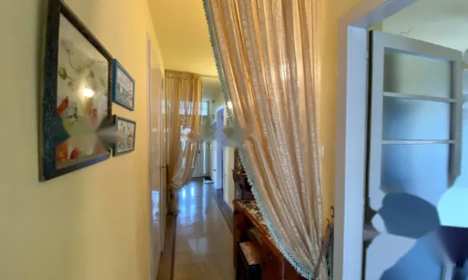 Недвижимость Четырёхкомнатная квартира в центре Опатии: 18