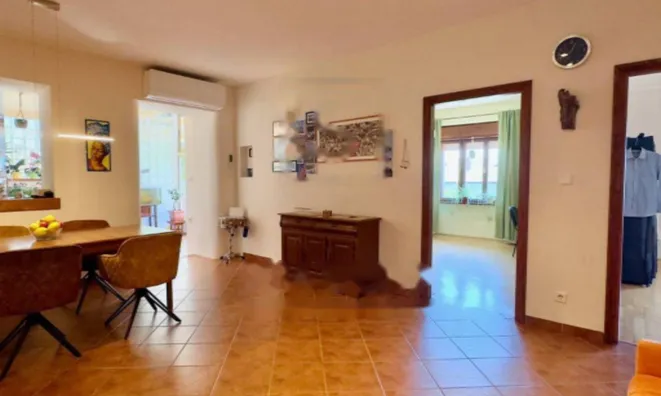 Недвижимость Квартира в центре Опатии: 4