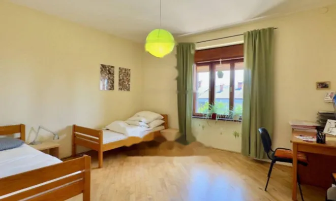 Недвижимость Квартира в центре Опатии: 5