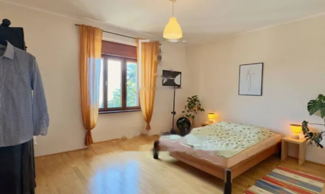 Недвижимость Квартира в центре Опатии: 8