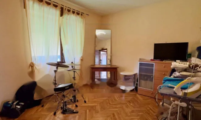 Недвижимость Квартира в центре Опатии: 12