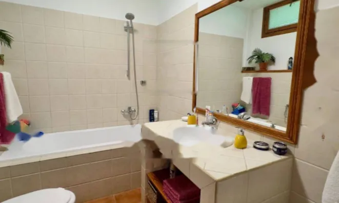 Недвижимость Квартира в центре Опатии: 13