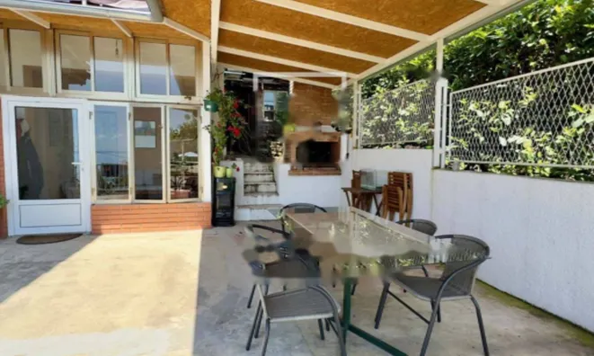 Недвижимость Квартира в центре Опатии: 16