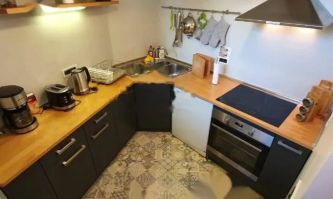 Недвижимость Семейный дом в центре Опатии: 5