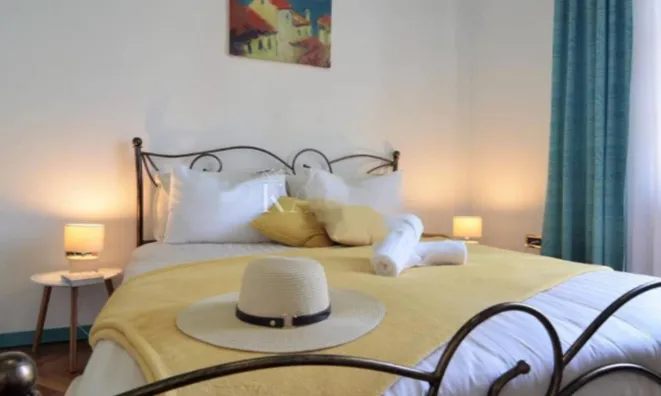 Недвижимость Семейный дом в центре Опатии: 11