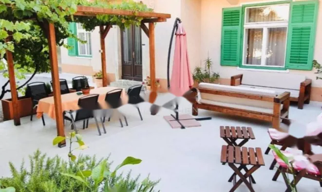 Недвижимость Семейный дом в центре Опатии: 18