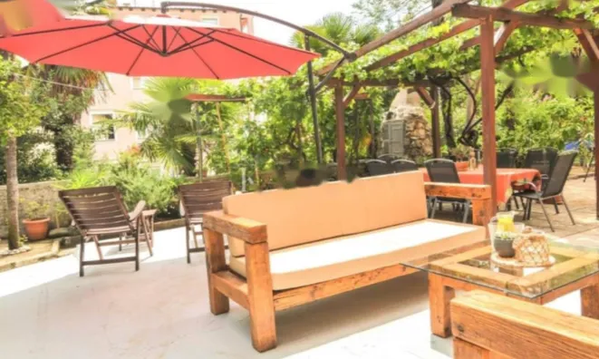 Недвижимость Семейный дом в центре Опатии: 19