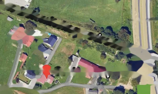 Недвижимость Участок, Застраиваемый Новый Врховцы.: 2