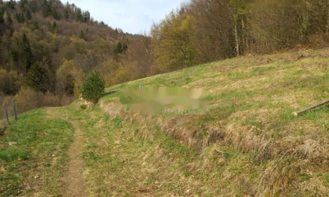 Недвижимость Участок, застройка Бесница, видовая и тихая локация.: 4