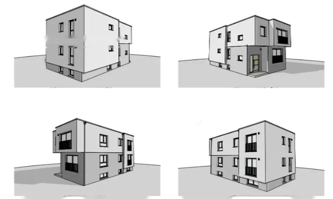 Недвижимость Участок, застройка ЛЮБЛЯНА МОСТЕ, ПОД ГОЛОВЦЕМ.: 1