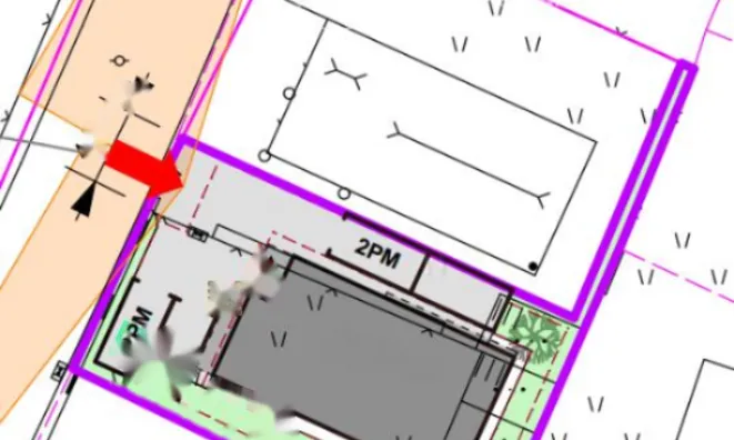 Недвижимость Участок, застройка ЛЮБЛЯНА МОСТЕ, ПОД ГОЛОВЦЕМ.: 2