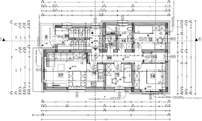 Недвижимость Участок, застройка ЛЮБЛЯНА МОСТЕ, ПОД ГОЛОВЦЕМ.: 8