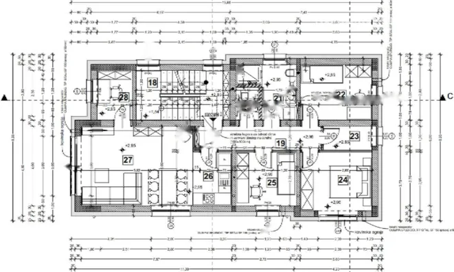 Недвижимость Участок, застройка ЛЮБЛЯНА МОСТЕ, ПОД ГОЛОВЦЕМ.: 9