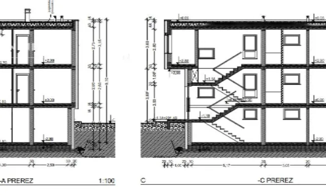 Недвижимость Участок, застройка ЛЮБЛЯНА МОСТЕ, ПОД ГОЛОВЦЕМ.: 11