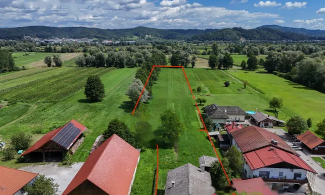 Недвижимость Участок, Новозастраиваемый Рудник: 3