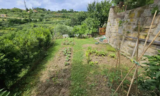 Недвижимость Дом с террасой Коломбан: 2