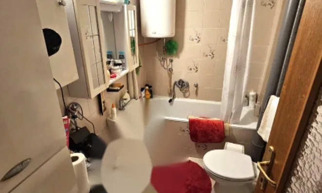 Недвижимость Дом с террасой Коломбан: 9