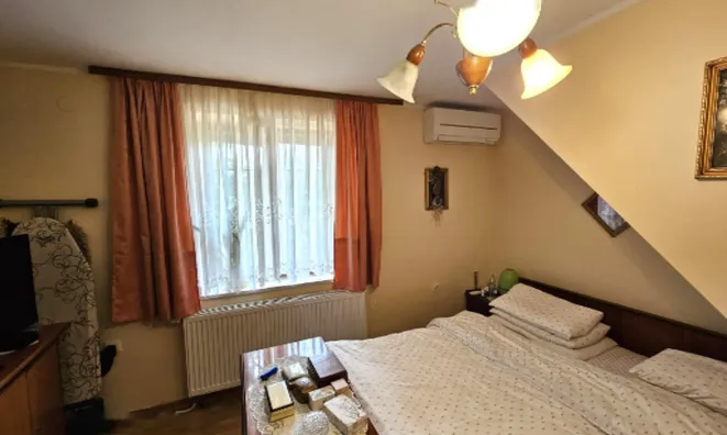 Недвижимость Дом с террасой Коломбан: 10