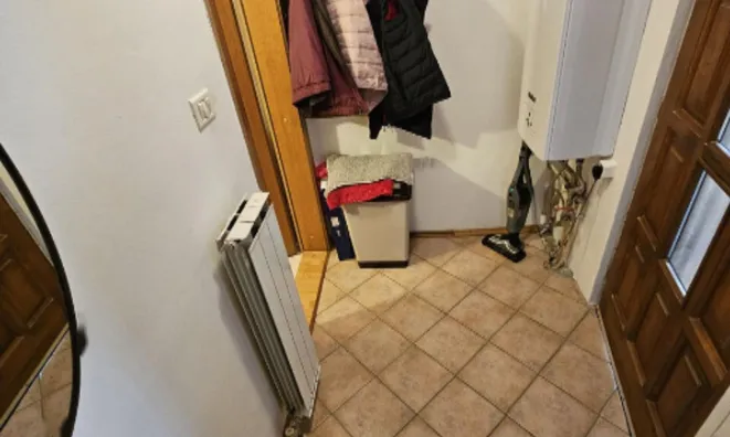 Недвижимость Дом с террасой Коломбан: 13