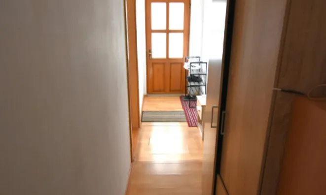 Недвижимость Дом с террасой Коломбан: 23