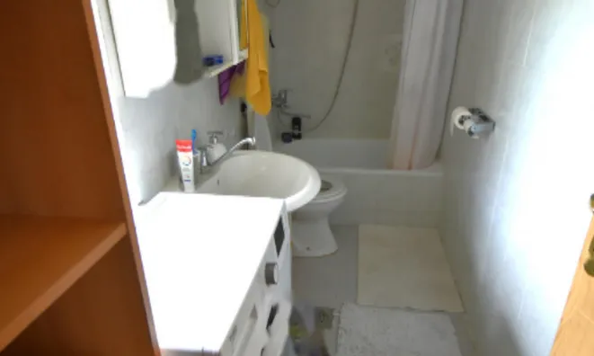 Недвижимость Дом с террасой Коломбан: 24