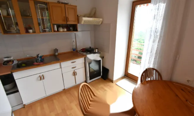 Недвижимость Дом с террасой Коломбан: 26