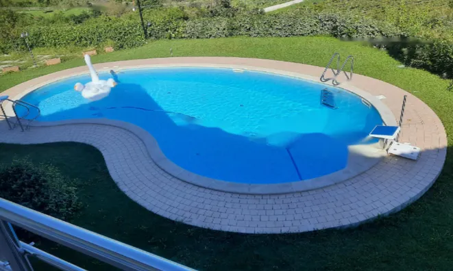 Недвижимость Дом, Кампель: 4