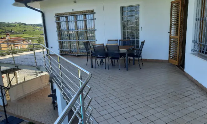 Недвижимость Дом, Кампель: 5