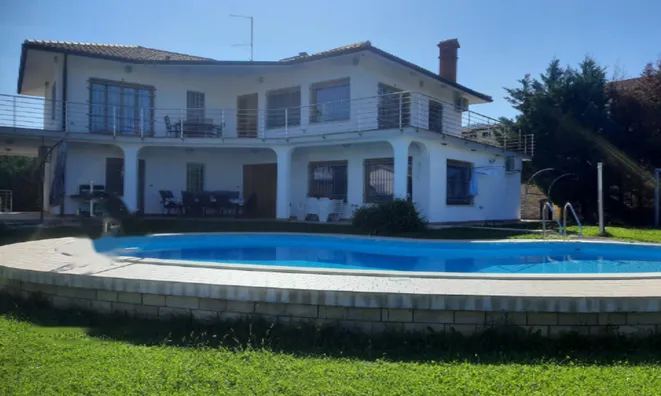 Недвижимость Дом, Кампель: 6