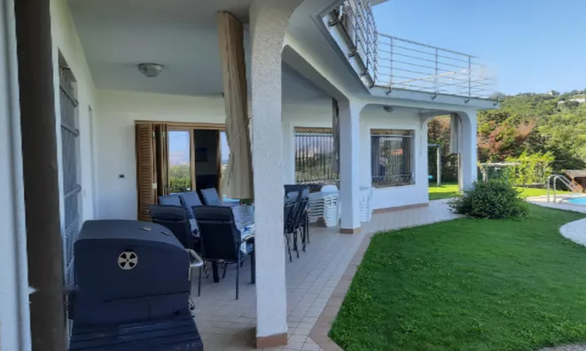 Недвижимость Дом, Кампель: 7