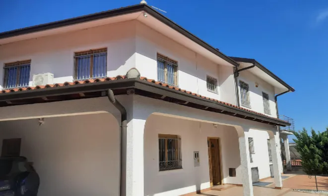 Недвижимость Дом, Кампель: 8