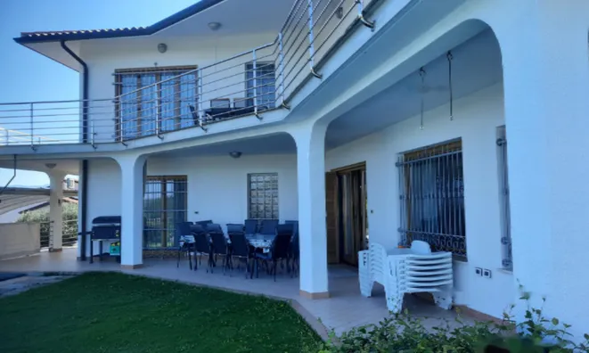 Недвижимость Дом, Кампель: 9