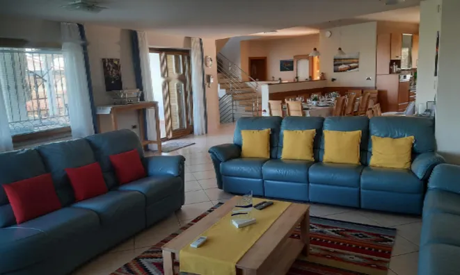 Недвижимость Дом, Кампель: 10