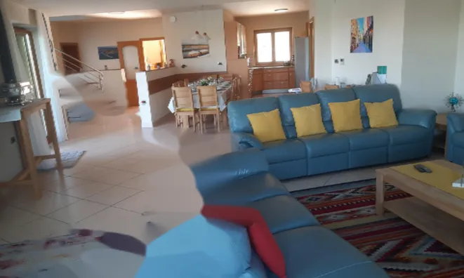 Недвижимость Дом, Кампель: 11