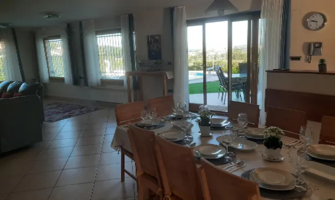 Недвижимость Дом, Кампель: 12