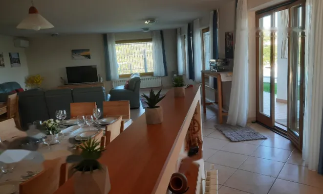 Недвижимость Дом, Кампель: 13