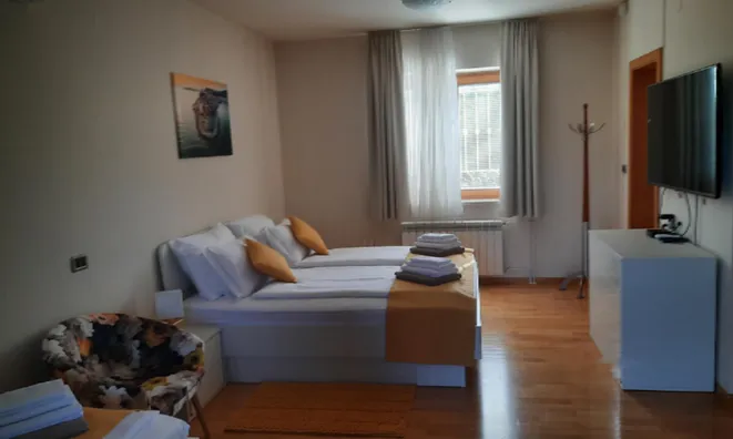 Недвижимость Дом, Кампель: 15