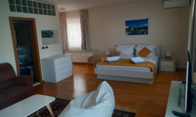 Недвижимость Дом, Кампель: 19