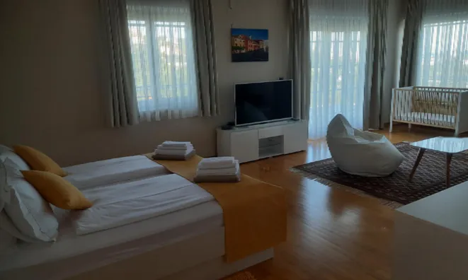 Недвижимость Дом, Кампель: 20