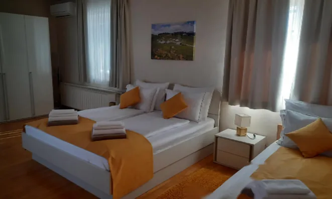 Недвижимость Дом, Кампель: 21