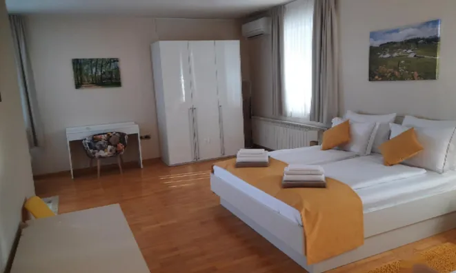 Недвижимость Дом, Кампель: 22