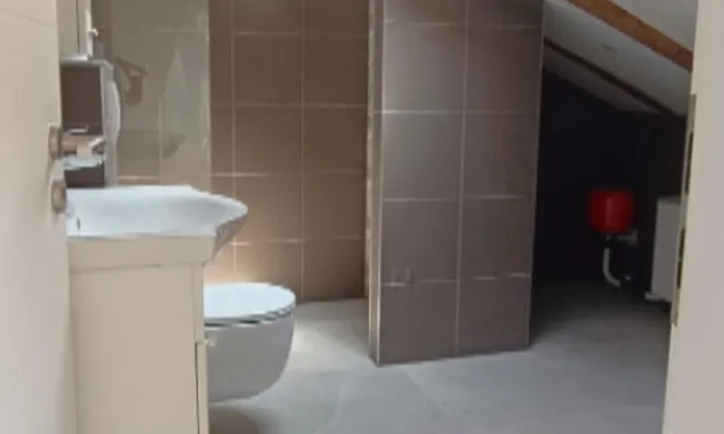 Недвижимость Дом с террасой Изола: 2