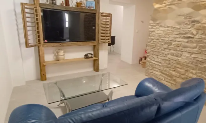 Недвижимость Дом с террасой Изола: 3