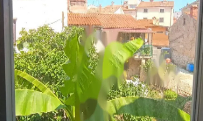 Недвижимость Дом с террасой Изола: 4